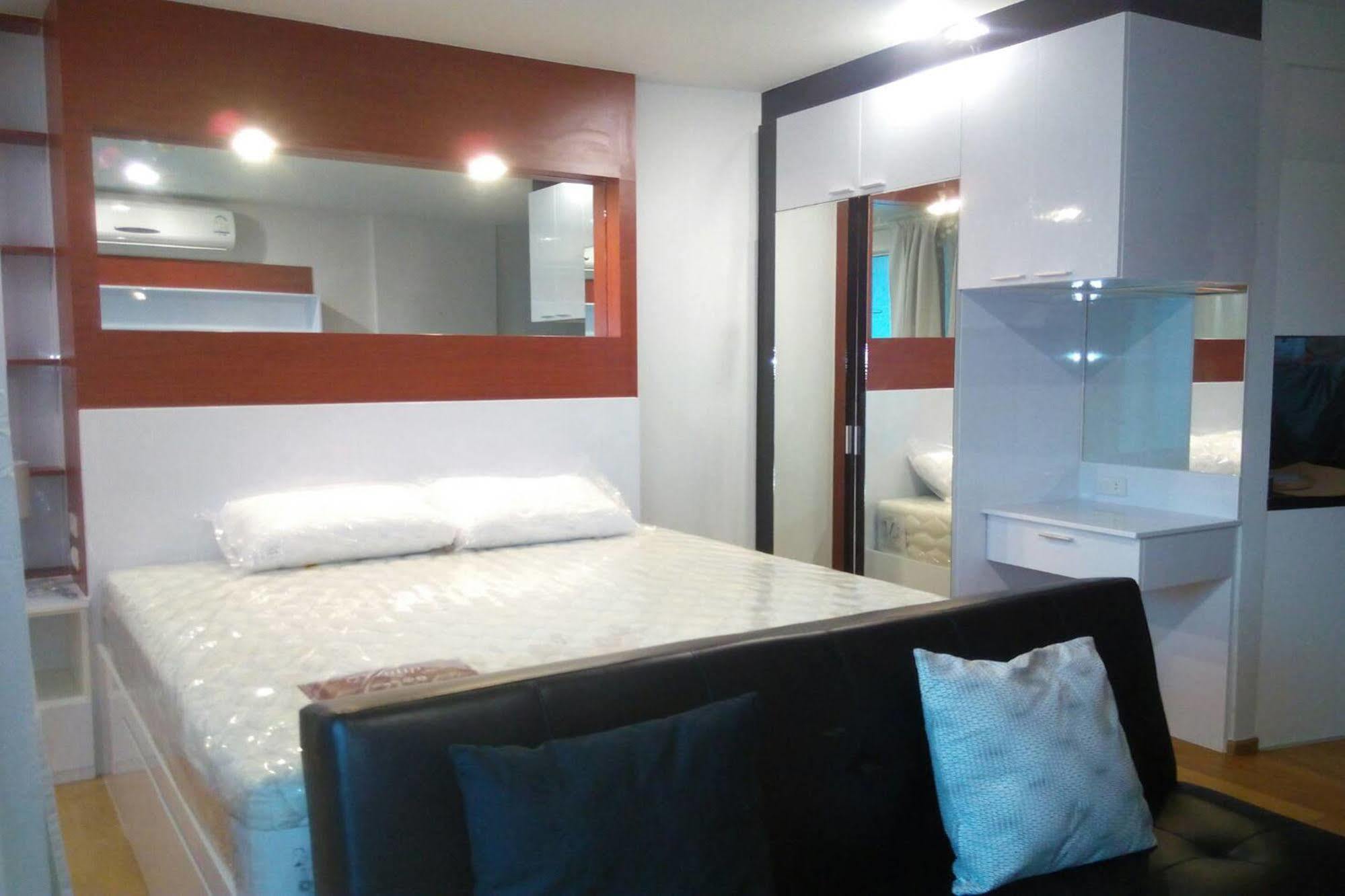 Baan View Viman By Montri Hotell