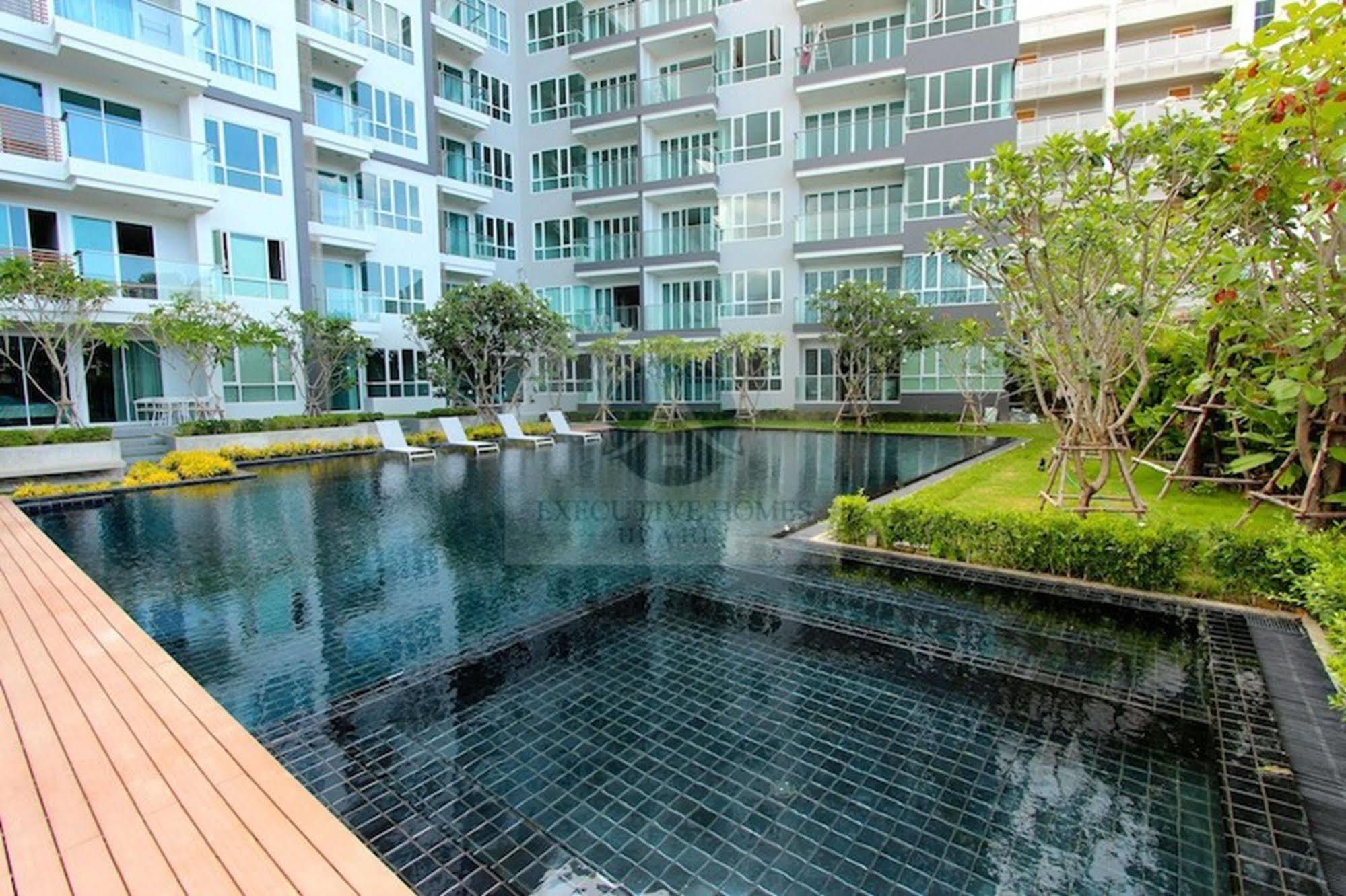 Hotell Baan View Viman By Montri Hua Hin